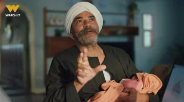 محمد سلام يوجّه رسالة تقدير للراحل أشرف بوزيشن عقب ظهوره في مسلسل «كارثة طبيعية»